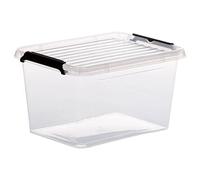 Five - Boite de Rangement 2 L à Clip