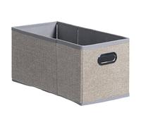 Five - Boite de Rangement Beige chiné