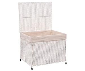 FIVE Boîte de rangement pliable 50 x 40 cm