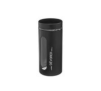 Five - Boite en métal Noir et Verre UBLO 1250 ML