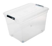 FIVE Boite Solutions + 100 l