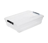 FIVE Boite Solutions + 38 l Transparent