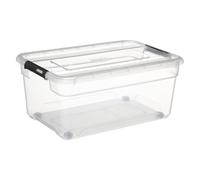 FIVE Boite Solutions + 40 l Transparent