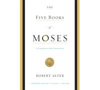 Five Books of Moses