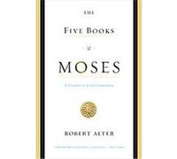 Five Books of Moses Robert Alter (Auteur)