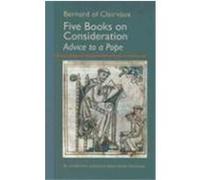 Five Books on Consideration Bernard, Elizabeth T. Kennan, John D. Anderson (Auteur)