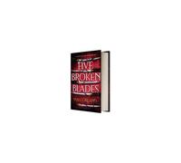 Five Broken Blades (Standard Edition)