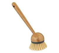FIVE Simply Smart – Brosse à vaisselle en bambou 22 cm Naturel – AC-Déco