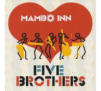 Five Brothers [Import Allemand]