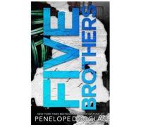 Penelope Douglas – Five Brothers – Roman – Poche