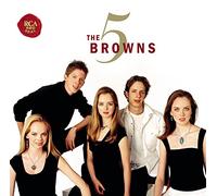 Five Browns - 5 Browns