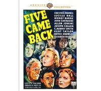Five Came Back