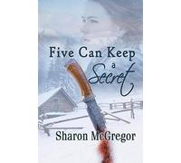 Five Can Keep A Secret