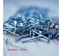 Five (CD) Michael Torke