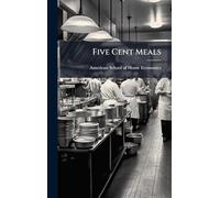 Five Cent Meals