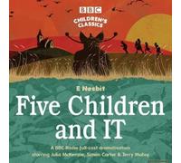 Five Children And It