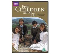 Five Children And It