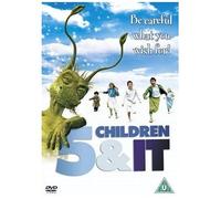 Five Children and It – Grand écran – Import anglais – Twentieth Century Fox