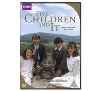 Five Children and It-BBC [DVD] [Import]