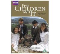 Five Children And It - BBC [DVD]