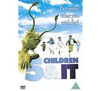 Five Children And It , (Wide Screen) G