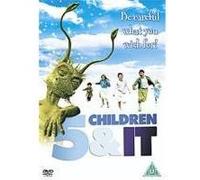 Five Children And It , (Wide Screen) G
