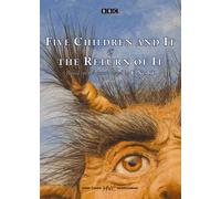 Five Children & It & The Return of It [Import USA Zone 1]