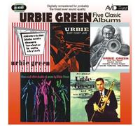 Five Classic Albums