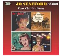 Four Classic Albums/Jo Stafford