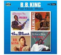 Five Classic Albums CD