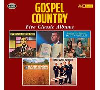 Gospel Country