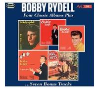 Four Classic Albums Plus/Bobby Rydell