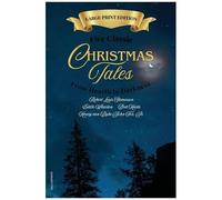 Five Classic Christmas Tales