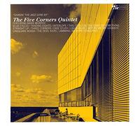 Five Corner Quintet - Chasin The Jazz Gone by [Import]