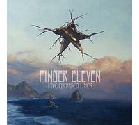 Five Crooked Lines by Finger Eleven (2015-05-04)
