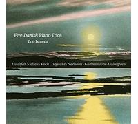 Five Danish Piano Trios