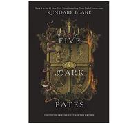 Five Dark Fates