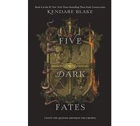 Five Dark Fates