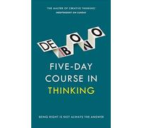 Five-Day Course in Thinking