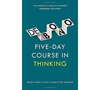 Five-Day Course in Thinking
