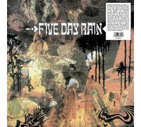 Five Day Rain - Five Day Rain