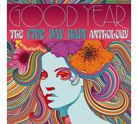 Good Year The Five Day Rain Anthology – tonpool Medien