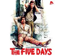 FIVE DAYS