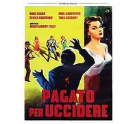 Five Days (Aka Paid To Kill, 1954) - Region 2 Pal, Plays In English Without Subtitles