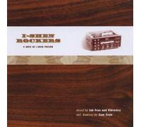Five Days in I-Shen Prision [Import]