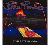 Blue Rodeo - Five Days in July [Import]