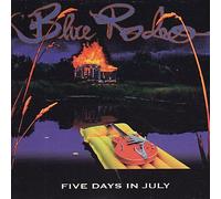 Five Days in July (Canadian) [Import]