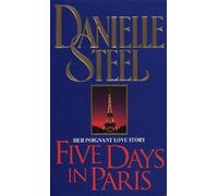 Five days in Paris (en anglais)