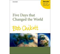 Five Days That Changed The World