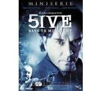 FIVE DAYS TO MIDNIGHT-2 DVD-VN G